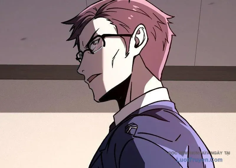 Dị Biến Giáng Lâm Nhân Gian: Kế Hoạch Thanh Trừ Người Chơi Chap 50 - Next Chap 51