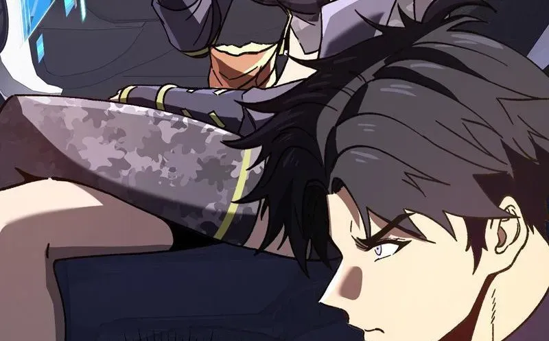 Dị Biến Giáng Lâm Nhân Gian: Kế Hoạch Thanh Trừ Người Chơi Chap 50 - Next Chap 51