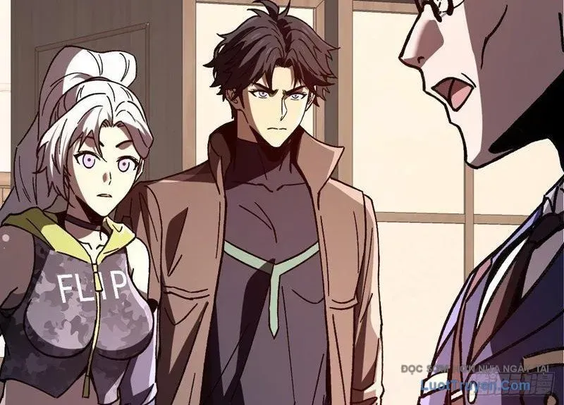 Dị Biến Giáng Lâm Nhân Gian: Kế Hoạch Thanh Trừ Người Chơi Chap 50 - Next Chap 51