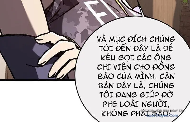 Dị Biến Giáng Lâm Nhân Gian: Kế Hoạch Thanh Trừ Người Chơi Chap 50 - Next Chap 51