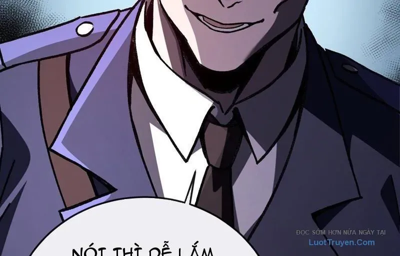 Dị Biến Giáng Lâm Nhân Gian: Kế Hoạch Thanh Trừ Người Chơi Chap 50 - Next Chap 51