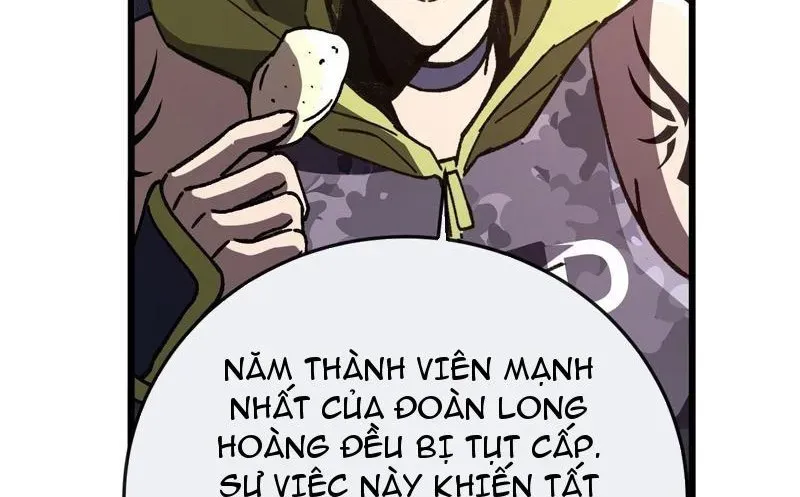 Dị Biến Giáng Lâm Nhân Gian: Kế Hoạch Thanh Trừ Người Chơi Chap 50 - Next Chap 51