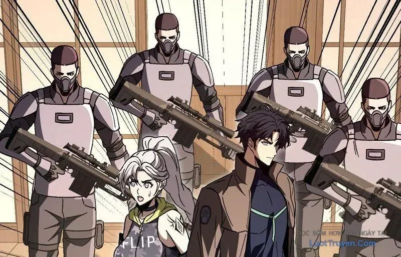 Dị Biến Giáng Lâm Nhân Gian: Kế Hoạch Thanh Trừ Người Chơi Chap 50 - Next Chap 51