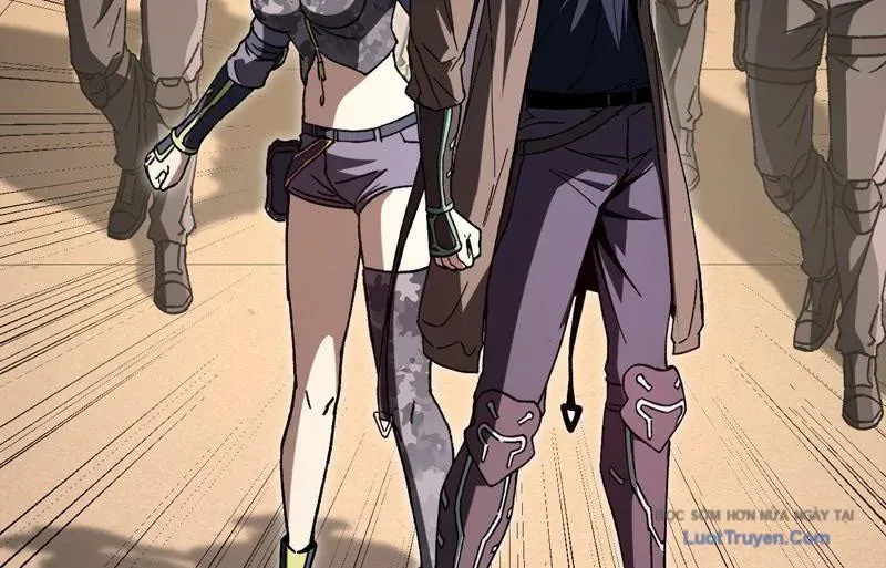 Dị Biến Giáng Lâm Nhân Gian: Kế Hoạch Thanh Trừ Người Chơi Chap 50 - Next Chap 51