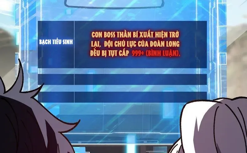 Dị Biến Giáng Lâm Nhân Gian: Kế Hoạch Thanh Trừ Người Chơi Chap 50 - Next Chap 51