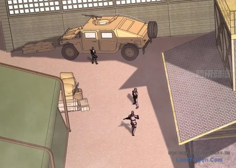 Dị Biến Giáng Lâm Nhân Gian: Kế Hoạch Thanh Trừ Người Chơi Chap 50 - Next Chap 51