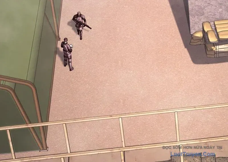 Dị Biến Giáng Lâm Nhân Gian: Kế Hoạch Thanh Trừ Người Chơi Chap 50 - Next Chap 51