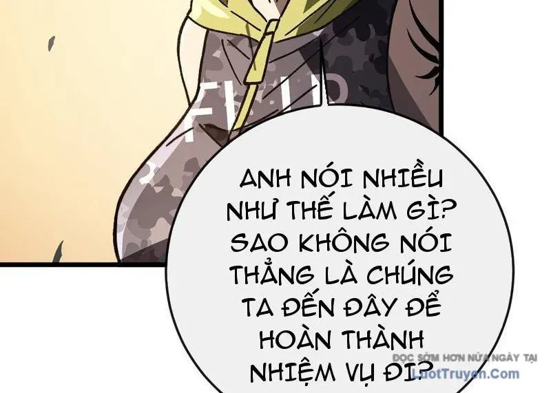 Dị Biến Giáng Lâm Nhân Gian: Kế Hoạch Thanh Trừ Người Chơi Chap 50 - Next Chap 51