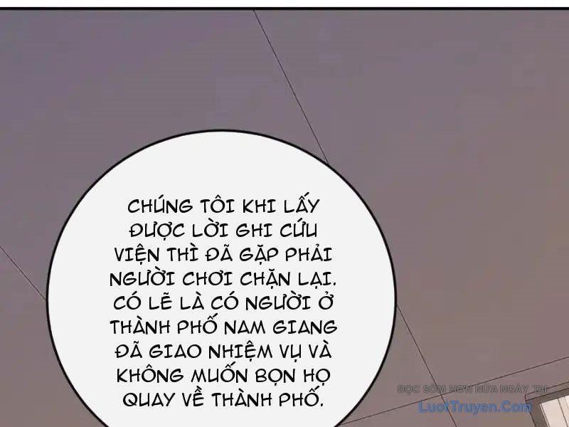 Dị Biến Giáng Lâm Nhân Gian: Kế Hoạch Thanh Trừ Người Chơi Chap 51 - Next Chap 52