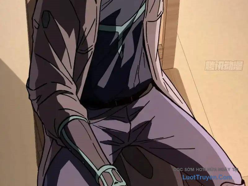 Dị Biến Giáng Lâm Nhân Gian: Kế Hoạch Thanh Trừ Người Chơi Chap 51 - Next Chap 52