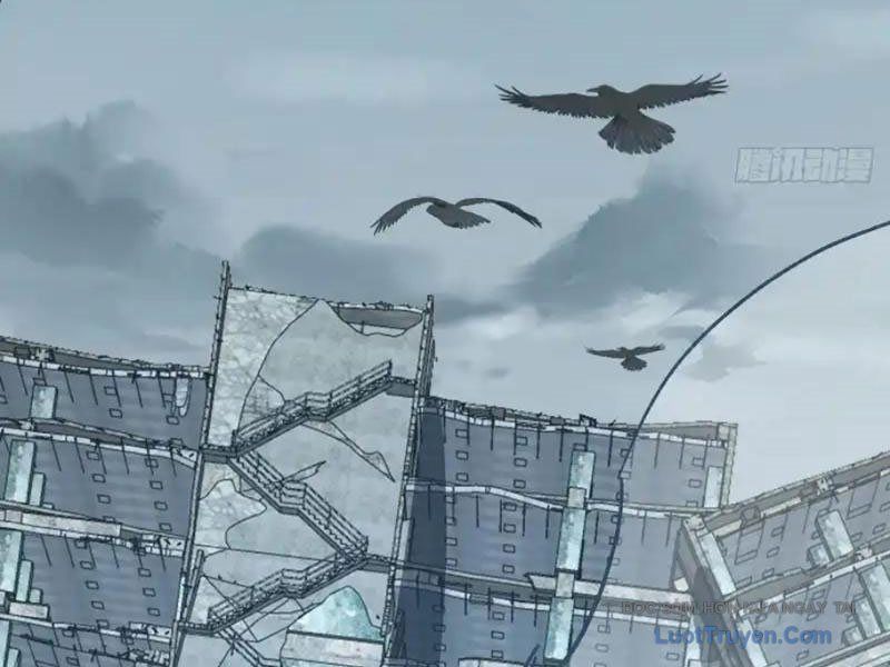 Dị Biến Giáng Lâm Nhân Gian: Kế Hoạch Thanh Trừ Người Chơi Chap 51 - Next Chap 52