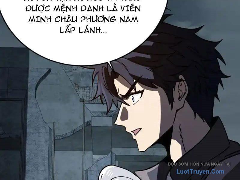 Dị Biến Giáng Lâm Nhân Gian: Kế Hoạch Thanh Trừ Người Chơi Chap 51 - Next Chap 52