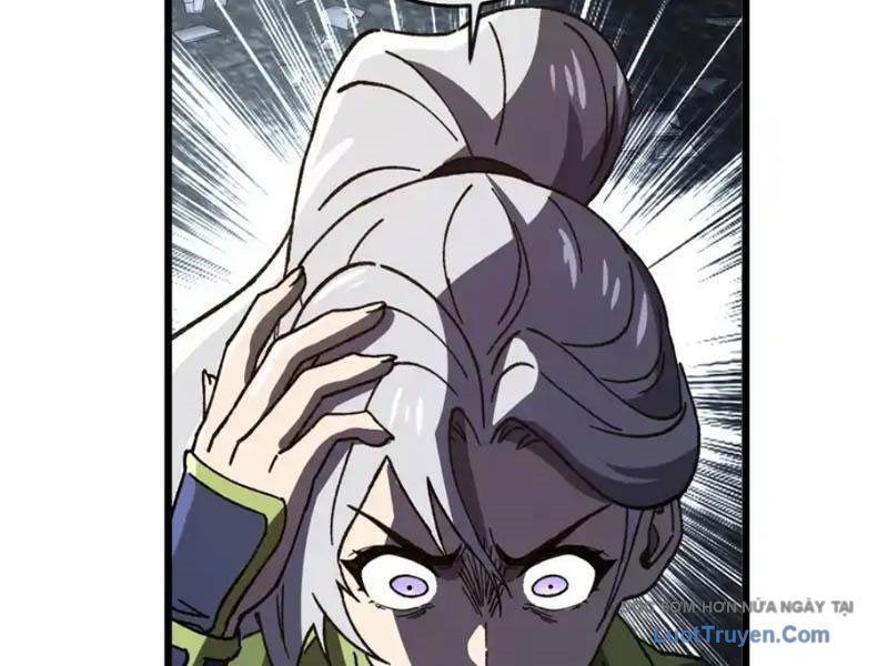 Dị Biến Giáng Lâm Nhân Gian: Kế Hoạch Thanh Trừ Người Chơi Chap 51 - Next Chap 52