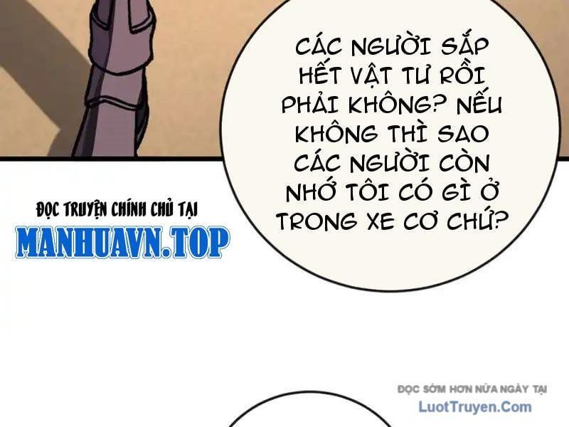 Dị Biến Giáng Lâm Nhân Gian: Kế Hoạch Thanh Trừ Người Chơi Chap 51 - Next Chap 52
