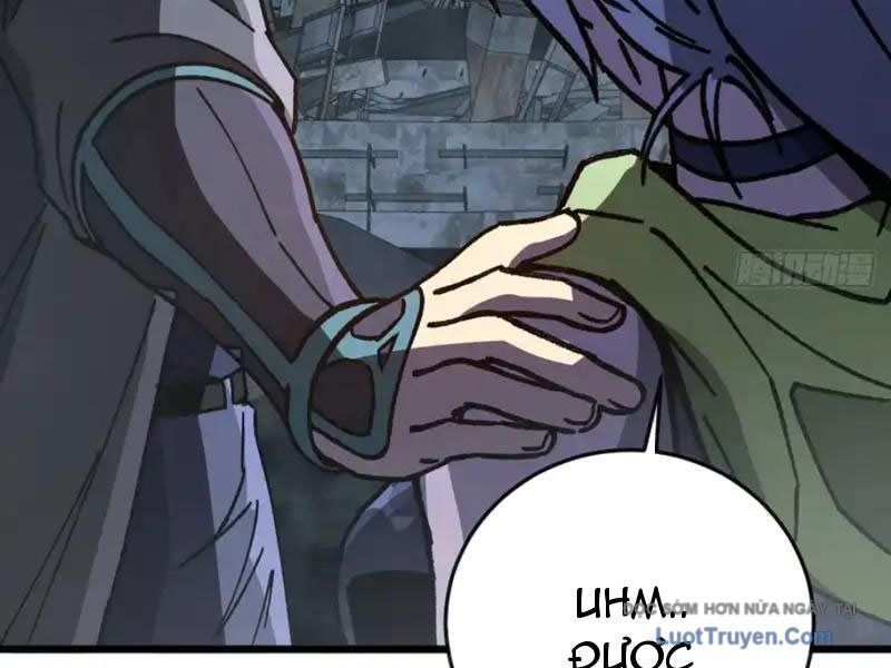 Dị Biến Giáng Lâm Nhân Gian: Kế Hoạch Thanh Trừ Người Chơi Chap 51 - Next Chap 52