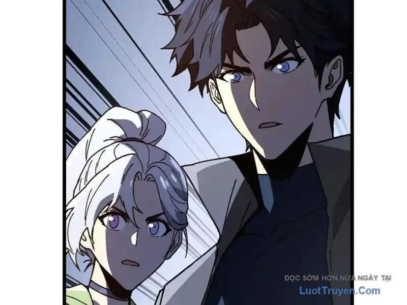 Dị Biến Giáng Lâm Nhân Gian: Kế Hoạch Thanh Trừ Người Chơi Chap 51 - Next Chap 52