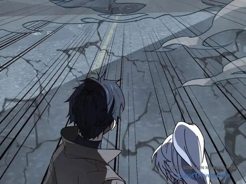 Dị Biến Giáng Lâm Nhân Gian: Kế Hoạch Thanh Trừ Người Chơi Chap 51 - Next Chap 52