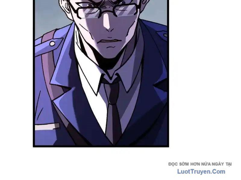 Dị Biến Giáng Lâm Nhân Gian: Kế Hoạch Thanh Trừ Người Chơi Chap 51 - Next Chap 52