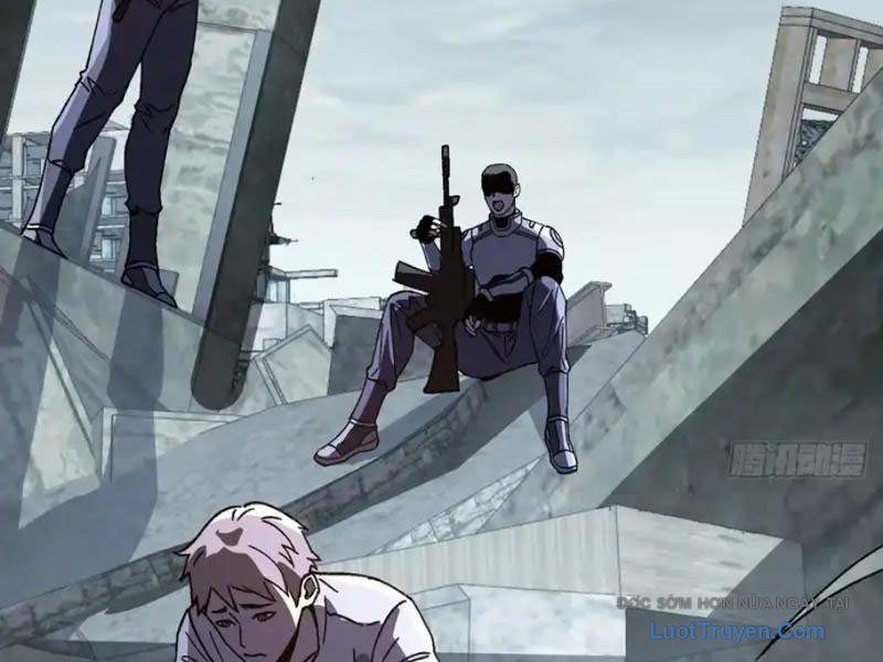 Dị Biến Giáng Lâm Nhân Gian: Kế Hoạch Thanh Trừ Người Chơi Chap 51 - Next Chap 52