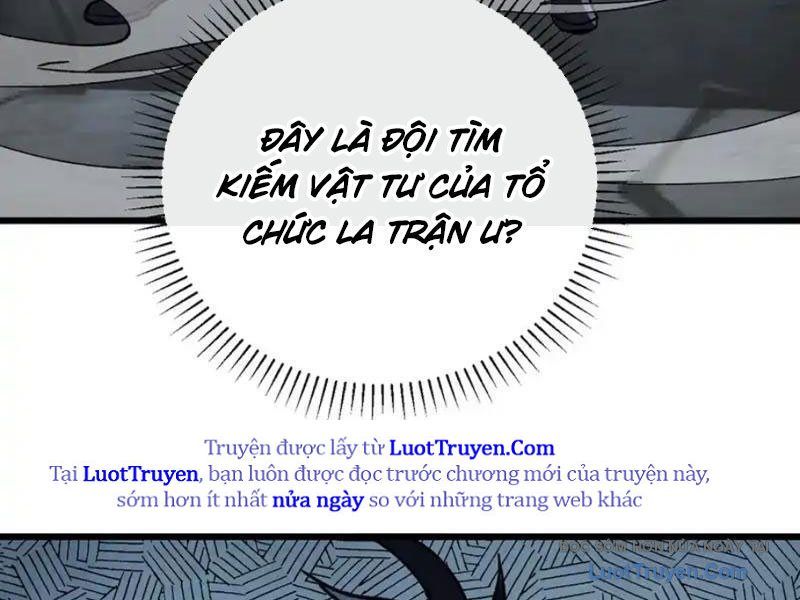 Dị Biến Giáng Lâm Nhân Gian: Kế Hoạch Thanh Trừ Người Chơi Chap 51 - Next Chap 52