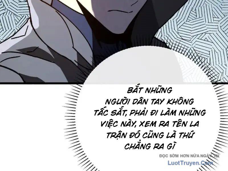 Dị Biến Giáng Lâm Nhân Gian: Kế Hoạch Thanh Trừ Người Chơi Chap 51 - Next Chap 52