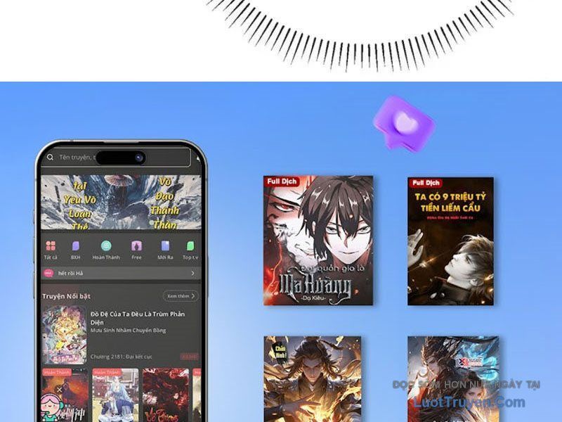 Dị Biến Giáng Lâm Nhân Gian: Kế Hoạch Thanh Trừ Người Chơi Chap 51 - Next Chap 52