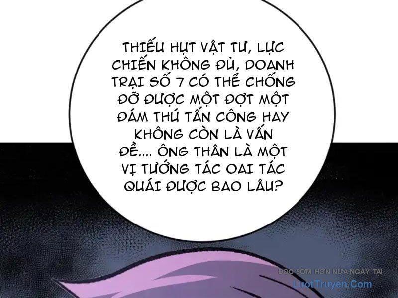 Dị Biến Giáng Lâm Nhân Gian: Kế Hoạch Thanh Trừ Người Chơi Chap 51 - Next Chap 52