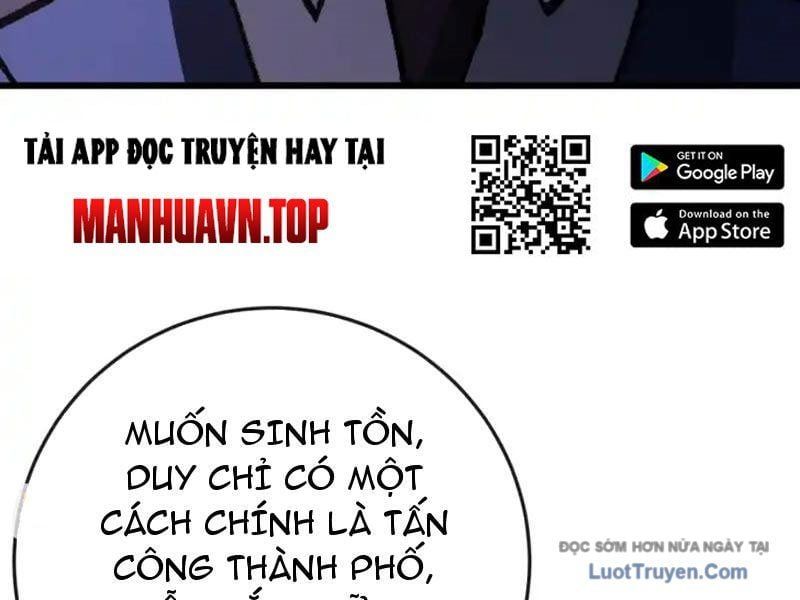 Dị Biến Giáng Lâm Nhân Gian: Kế Hoạch Thanh Trừ Người Chơi Chap 51 - Next Chap 52