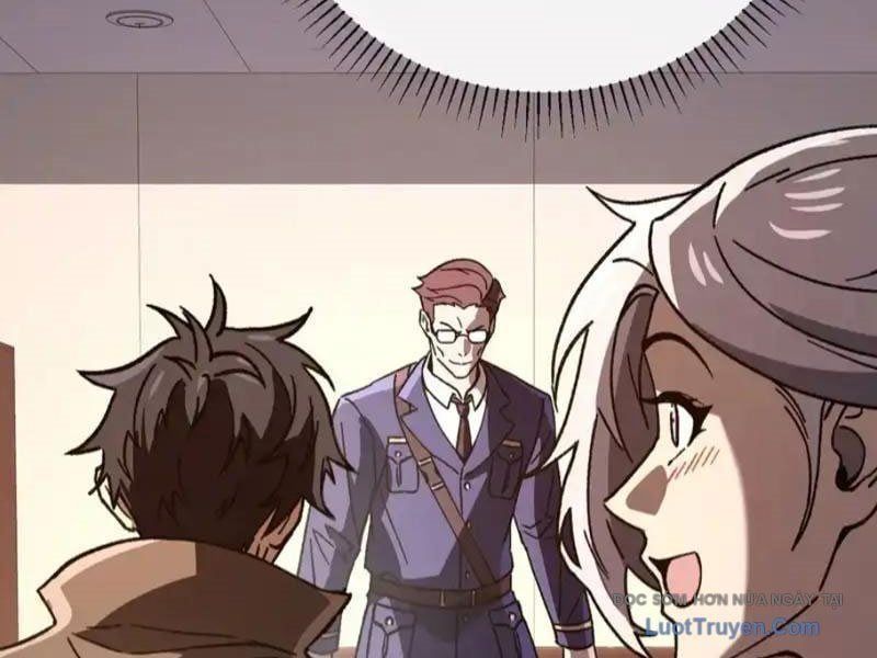 Dị Biến Giáng Lâm Nhân Gian: Kế Hoạch Thanh Trừ Người Chơi Chap 51 - Next Chap 52