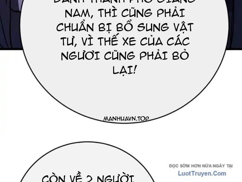 Dị Biến Giáng Lâm Nhân Gian: Kế Hoạch Thanh Trừ Người Chơi Chap 51 - Next Chap 52