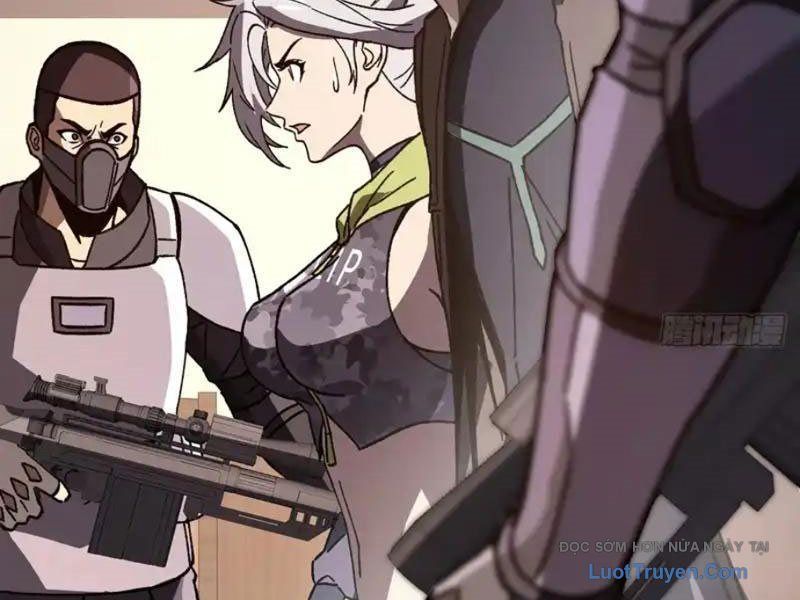 Dị Biến Giáng Lâm Nhân Gian: Kế Hoạch Thanh Trừ Người Chơi Chap 51 - Next Chap 52