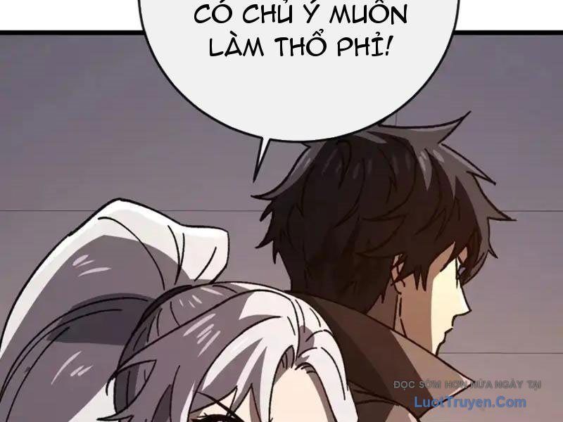 Dị Biến Giáng Lâm Nhân Gian: Kế Hoạch Thanh Trừ Người Chơi Chap 51 - Next Chap 52