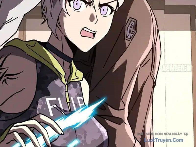 Dị Biến Giáng Lâm Nhân Gian: Kế Hoạch Thanh Trừ Người Chơi Chap 51 - Next Chap 52