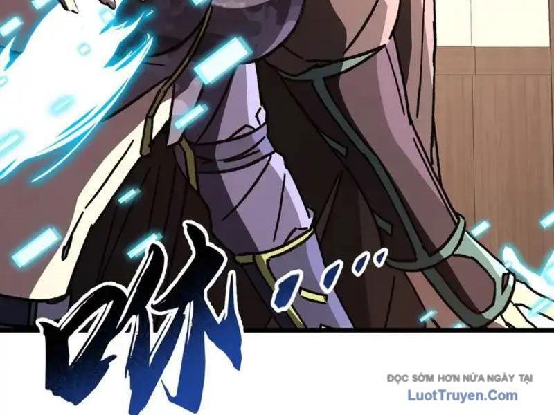 Dị Biến Giáng Lâm Nhân Gian: Kế Hoạch Thanh Trừ Người Chơi Chap 51 - Next Chap 52