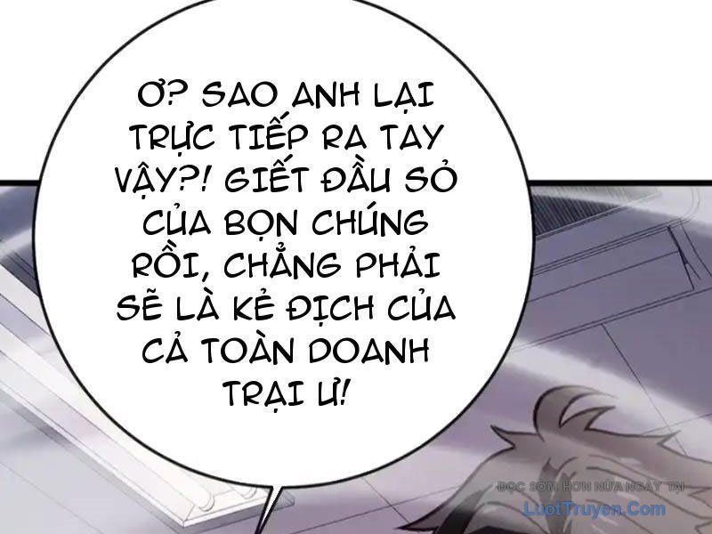Dị Biến Giáng Lâm Nhân Gian: Kế Hoạch Thanh Trừ Người Chơi Chap 51 - Next Chap 52