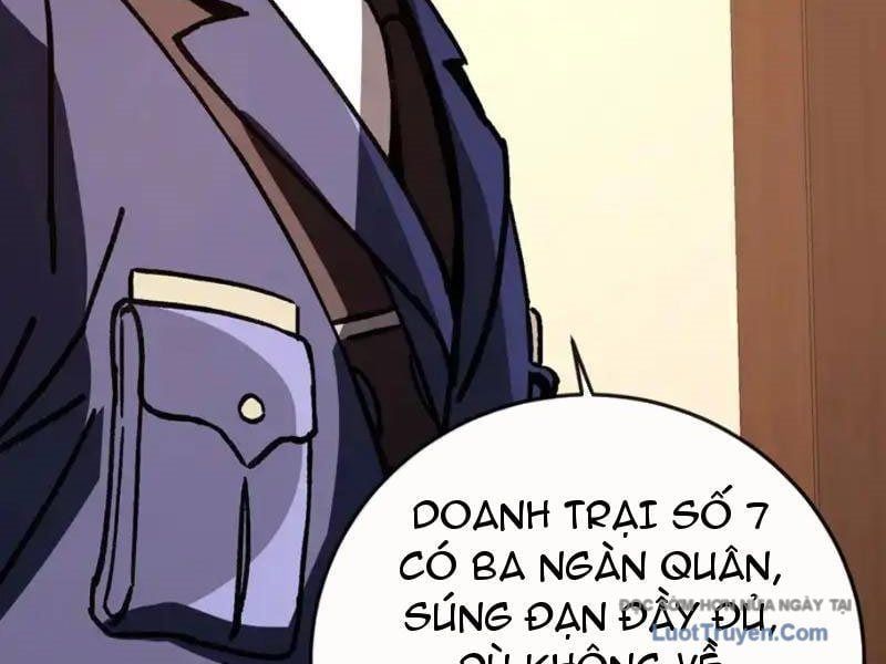 Dị Biến Giáng Lâm Nhân Gian: Kế Hoạch Thanh Trừ Người Chơi Chap 51 - Next Chap 52