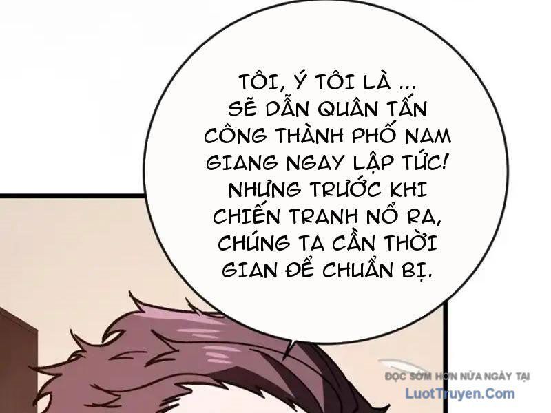 Dị Biến Giáng Lâm Nhân Gian: Kế Hoạch Thanh Trừ Người Chơi Chap 51 - Next Chap 52