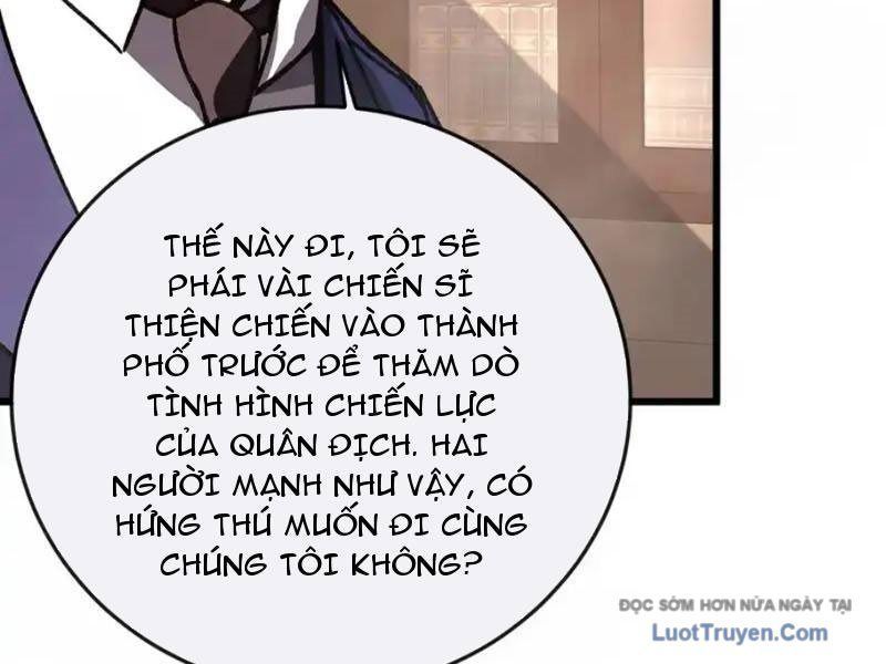 Dị Biến Giáng Lâm Nhân Gian: Kế Hoạch Thanh Trừ Người Chơi Chap 51 - Next Chap 52
