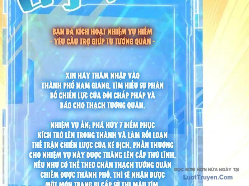 Dị Biến Giáng Lâm Nhân Gian: Kế Hoạch Thanh Trừ Người Chơi Chap 51 - Next Chap 52