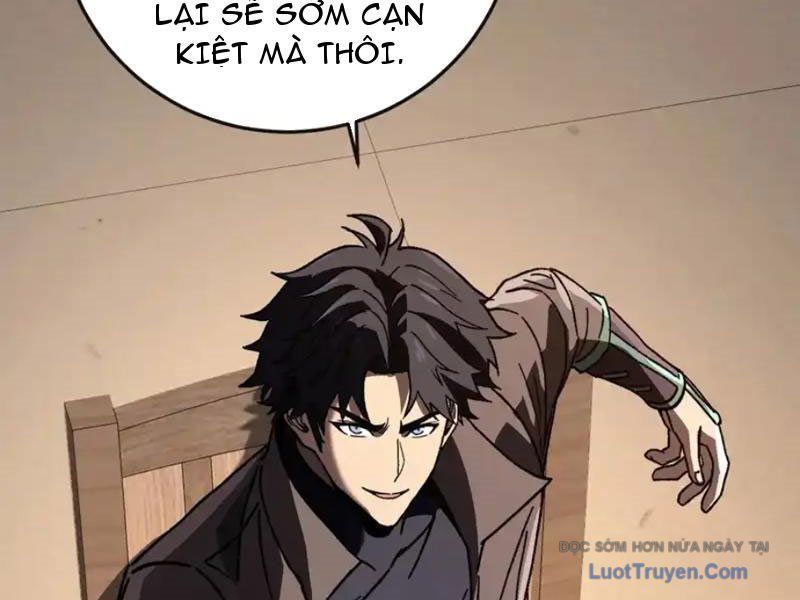 Dị Biến Giáng Lâm Nhân Gian: Kế Hoạch Thanh Trừ Người Chơi Chap 51 - Next Chap 52