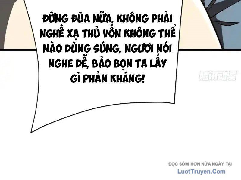 Dị Biến Giáng Lâm Nhân Gian: Kế Hoạch Thanh Trừ Người Chơi Chap 52 - Next Chap 53