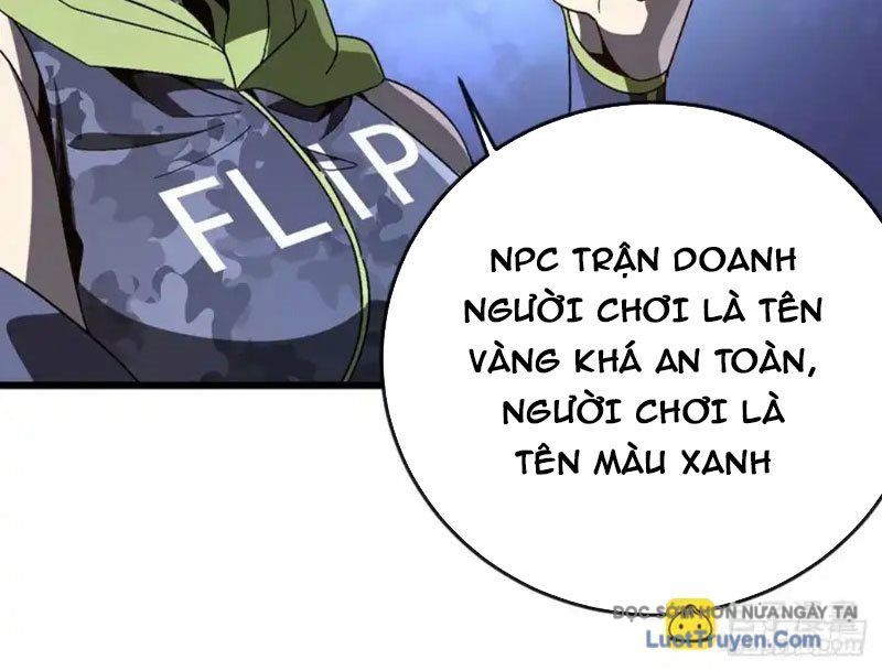 Dị Biến Giáng Lâm Nhân Gian: Kế Hoạch Thanh Trừ Người Chơi Chap 52 - Next Chap 53