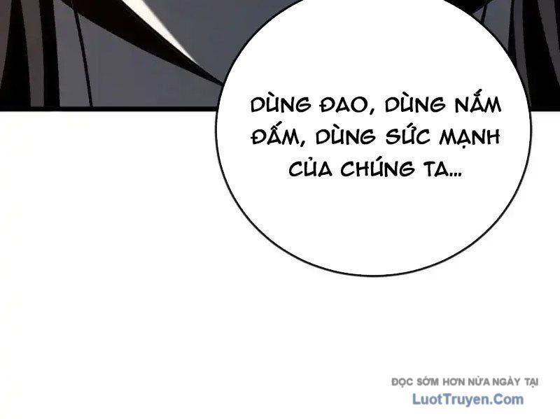 Dị Biến Giáng Lâm Nhân Gian: Kế Hoạch Thanh Trừ Người Chơi Chap 52 - Next Chap 53