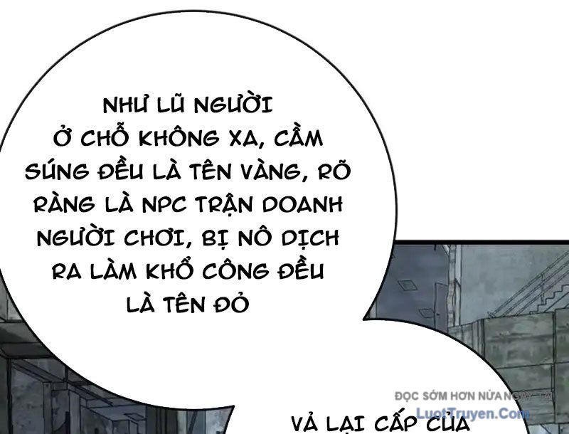 Dị Biến Giáng Lâm Nhân Gian: Kế Hoạch Thanh Trừ Người Chơi Chap 52 - Next Chap 53
