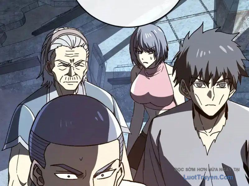 Dị Biến Giáng Lâm Nhân Gian: Kế Hoạch Thanh Trừ Người Chơi Chap 52 - Next Chap 53