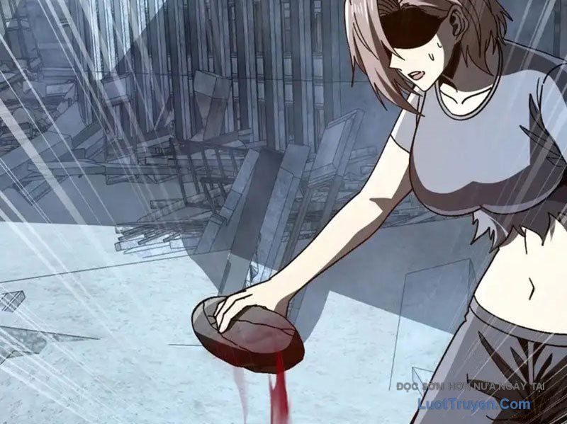 Dị Biến Giáng Lâm Nhân Gian: Kế Hoạch Thanh Trừ Người Chơi Chap 52 - Next Chap 53