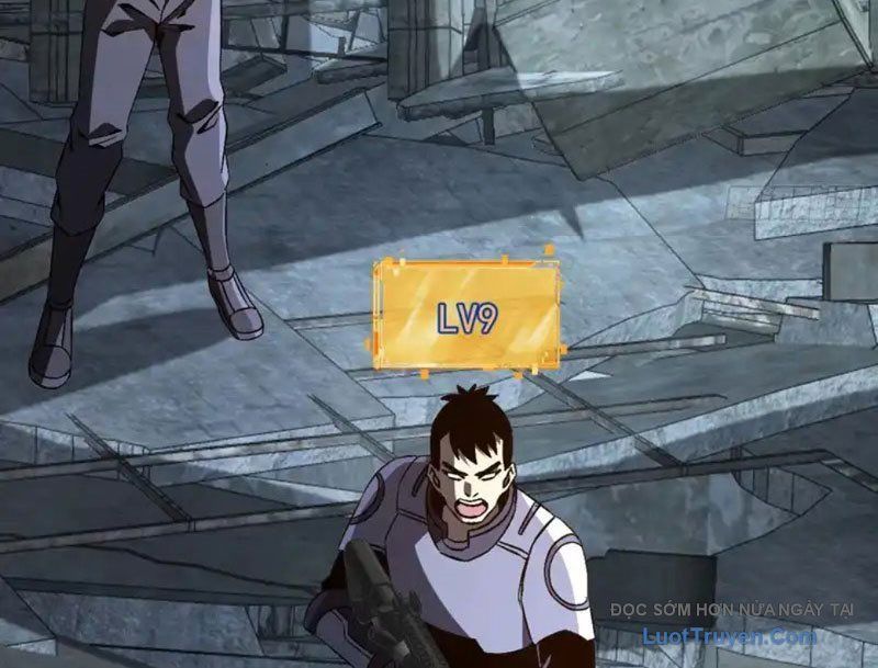 Dị Biến Giáng Lâm Nhân Gian: Kế Hoạch Thanh Trừ Người Chơi Chap 52 - Next Chap 53