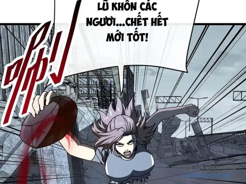 Dị Biến Giáng Lâm Nhân Gian: Kế Hoạch Thanh Trừ Người Chơi Chap 52 - Next Chap 53