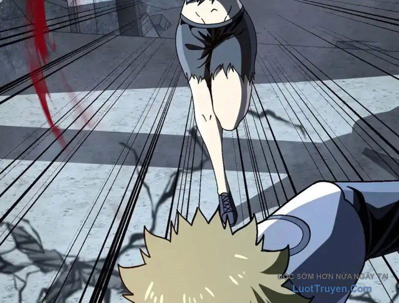 Dị Biến Giáng Lâm Nhân Gian: Kế Hoạch Thanh Trừ Người Chơi Chap 52 - Next Chap 53