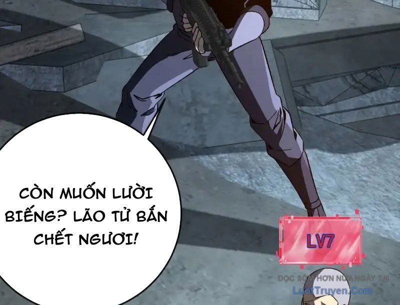 Dị Biến Giáng Lâm Nhân Gian: Kế Hoạch Thanh Trừ Người Chơi Chap 52 - Next Chap 53